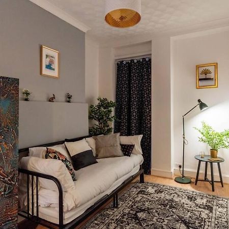 The Gatsby - Beautiful Spacious Central House Cardiff Extérieur photo