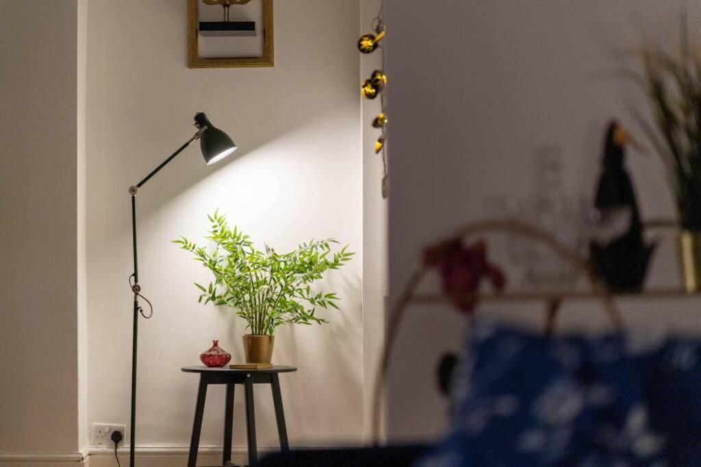 The Gatsby - Beautiful Spacious Central House Cardiff Extérieur photo