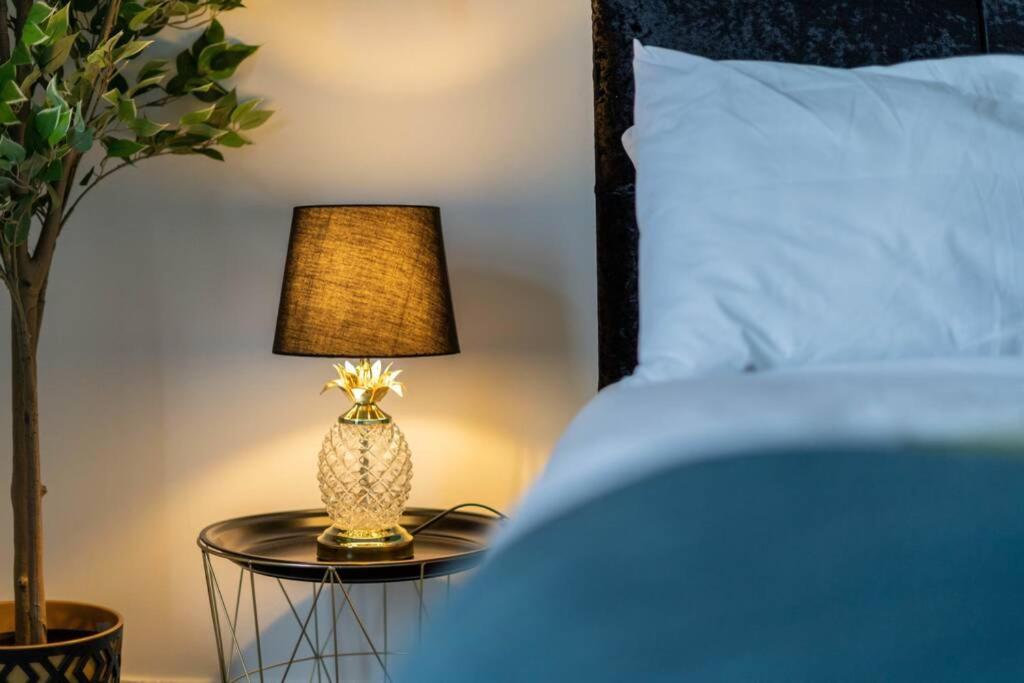 The Gatsby - Beautiful Spacious Central House Cardiff Extérieur photo