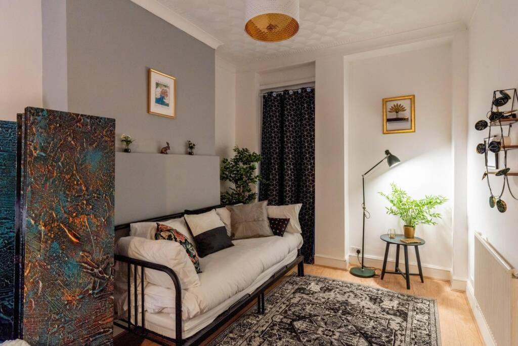 The Gatsby - Beautiful Spacious Central House Cardiff Extérieur photo